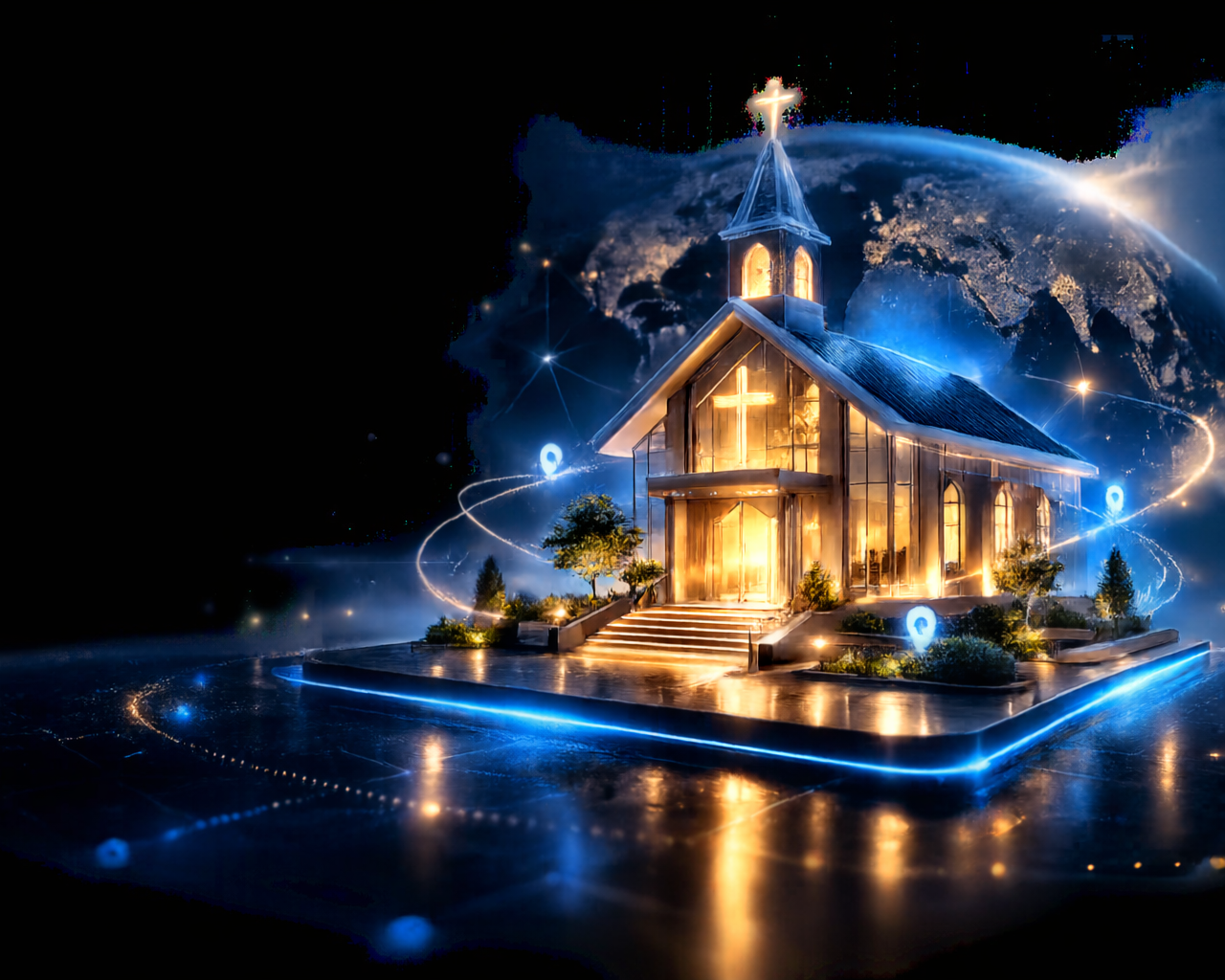Immanuel Bible Chapel